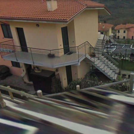 Casa Vacanza Molise Кастельпетрозо Экстерьер фото