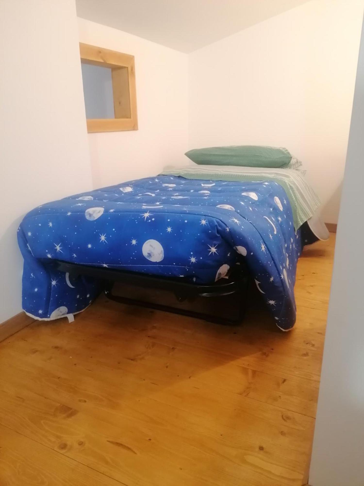 Casa Vacanza Molise Кастельпетрозо Экстерьер фото