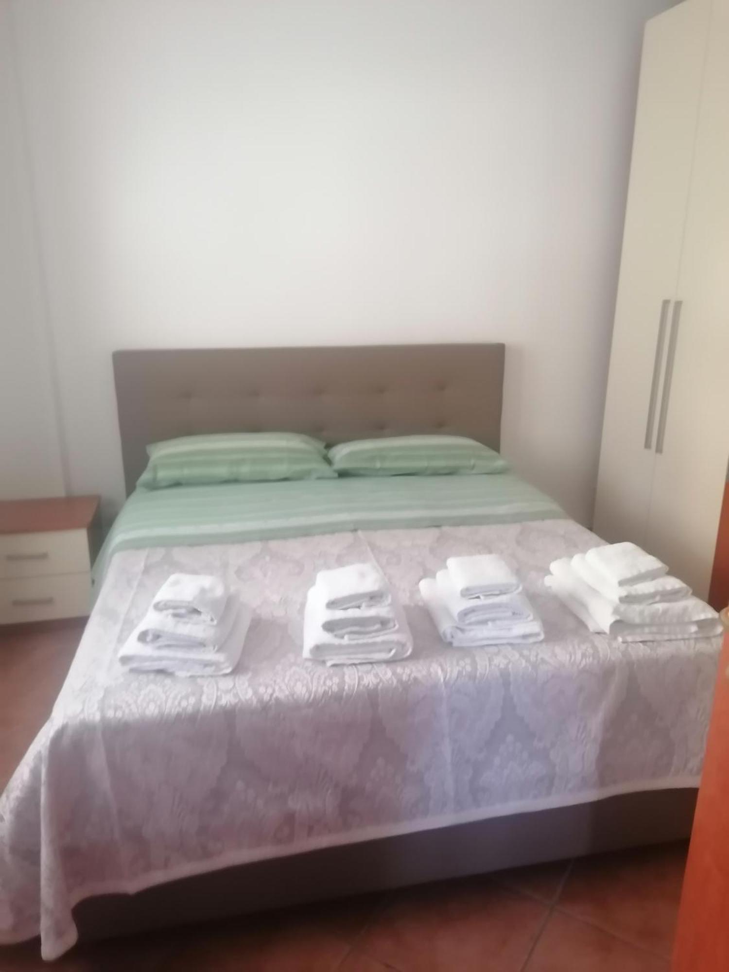 Casa Vacanza Molise Кастельпетрозо Экстерьер фото